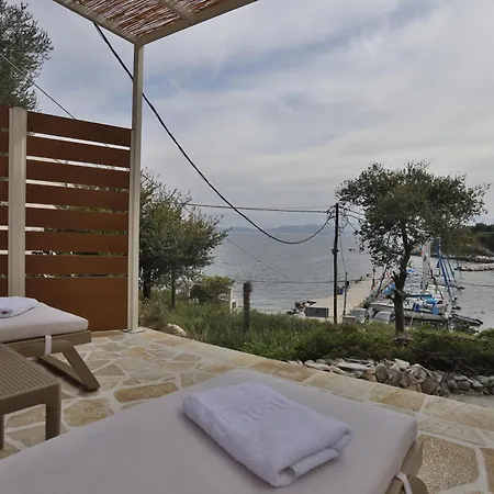 Apartament Seafront Elegant *