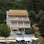 Seafront Elegant Kassiopi