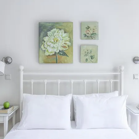 Apartamento Seafront Elegant