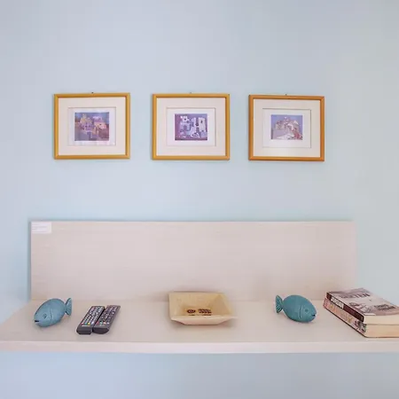 Apartamento Seafront Elegant *