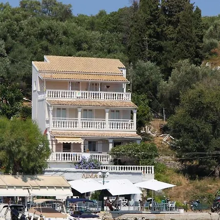 Seafront Elegant
