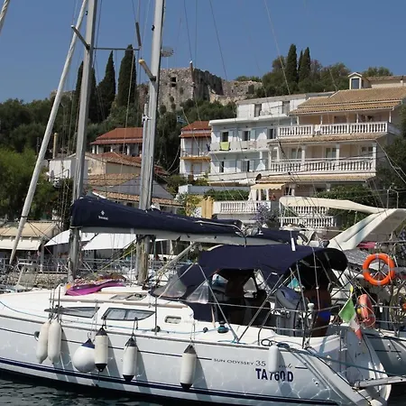 Seafront Elegant * Kassiopi