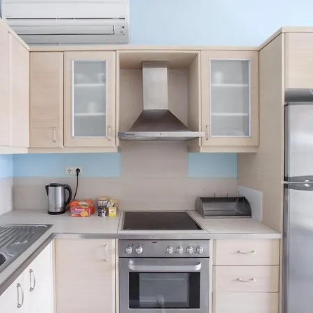 Seafront Elegant * Kassiopi