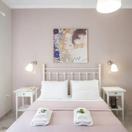 Apartment Seafront Elegant *