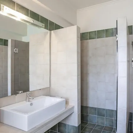 Seafront Elegant * Kassiopi