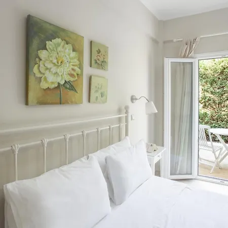 Apartment Seafront Elegant *