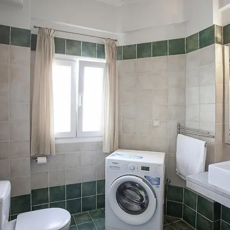 Apartamento Seafront Elegant