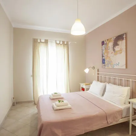 Seafront Elegant * Kassiopi