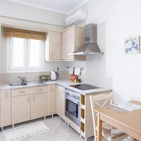 Seafront Elegant * Kassiopi