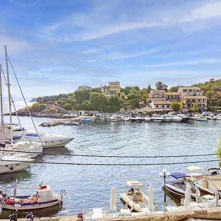 Seafront Elegant * Kassiopi