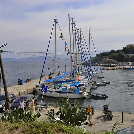 Seafront Elegant Kassiopi