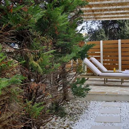 Apartamento Seafront Elegant Kassiopi