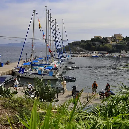 Apartamento Seafront Elegant