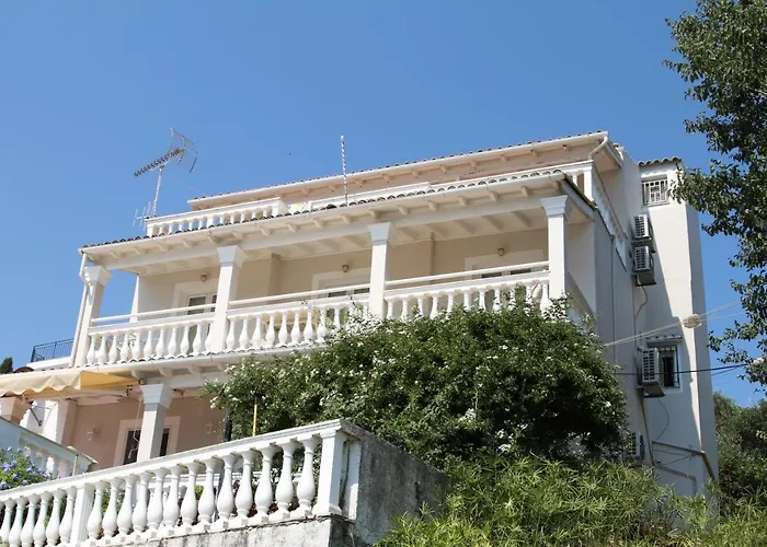 Seafront Elegant *
