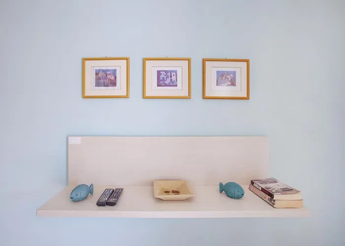 Appartement Seafront Elegant *