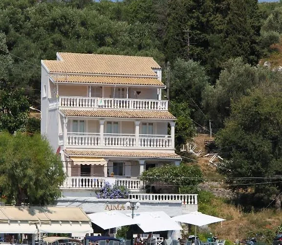 Seafront Elegant