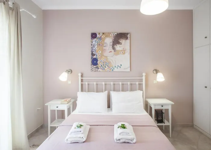 Appartement Seafront Elegant *