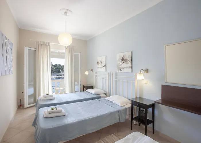 Seafront Elegant Appartement *