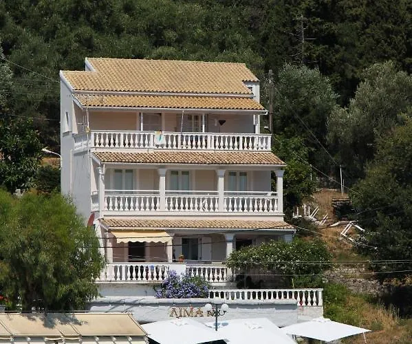 Seafront Elegant كاسيوبي