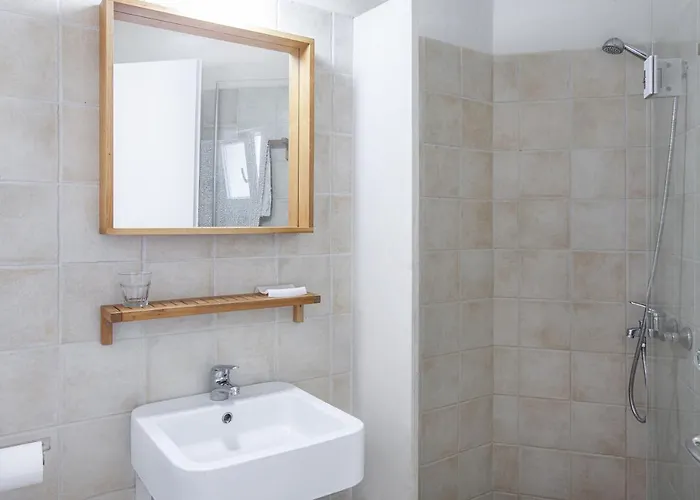 Seafront Elegant Appartement