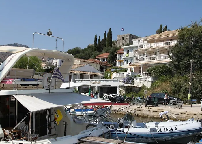 Seafront Elegant كاسيوبي