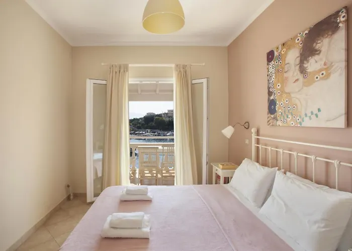 Appartement Seafront Elegant *