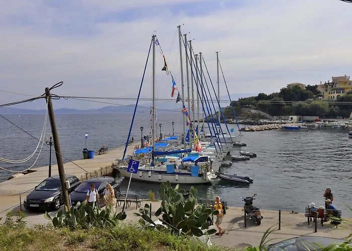 Seafront Elegant كاسيوبي